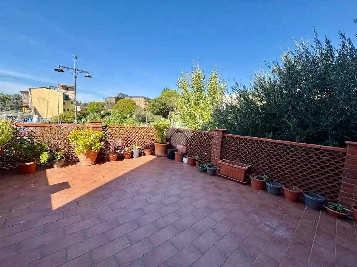 Appartamento in vendita a Pescia