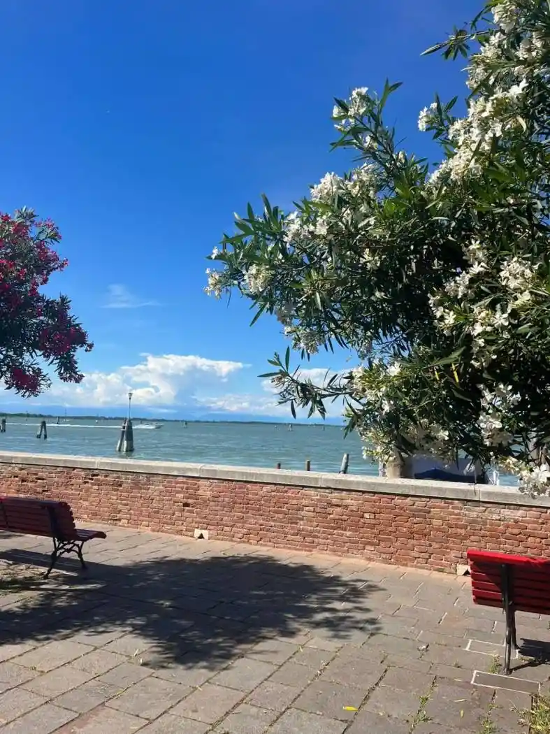 Appartamento in vendita a Venezia