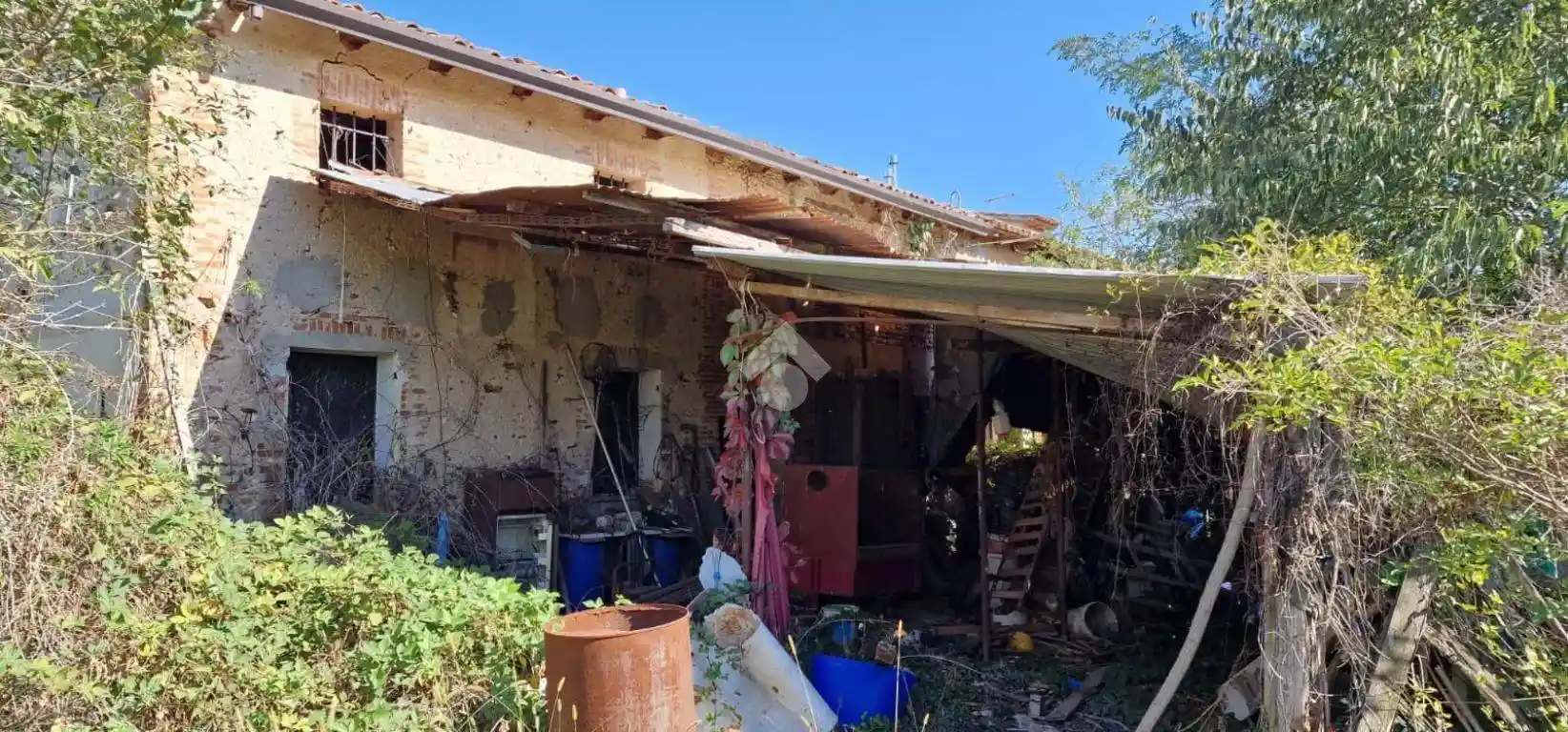 Rustico - Casale in vendita a Riese Pio X