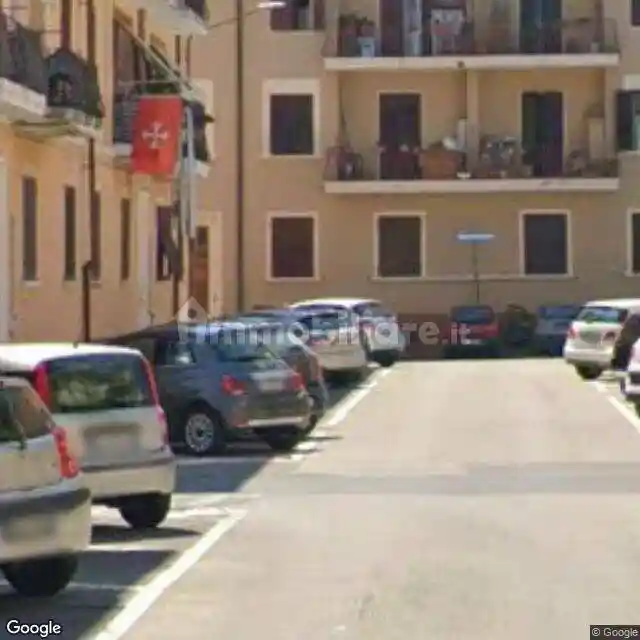 Appartamento in affitto a Pisa