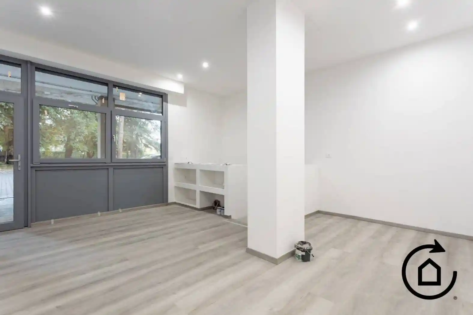 Appartamento in vendita a Forlì