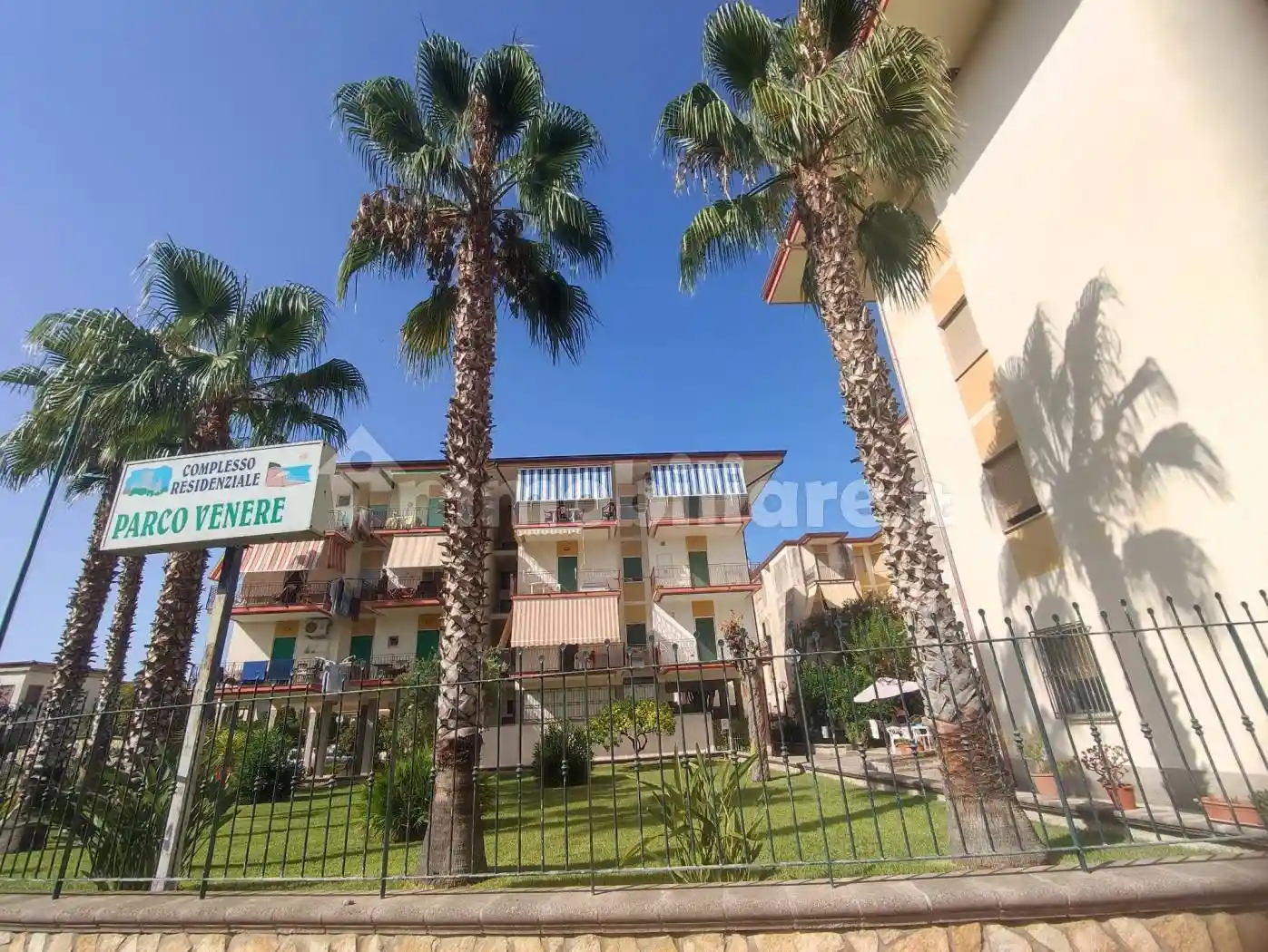 Appartamento in vendita a Ascea