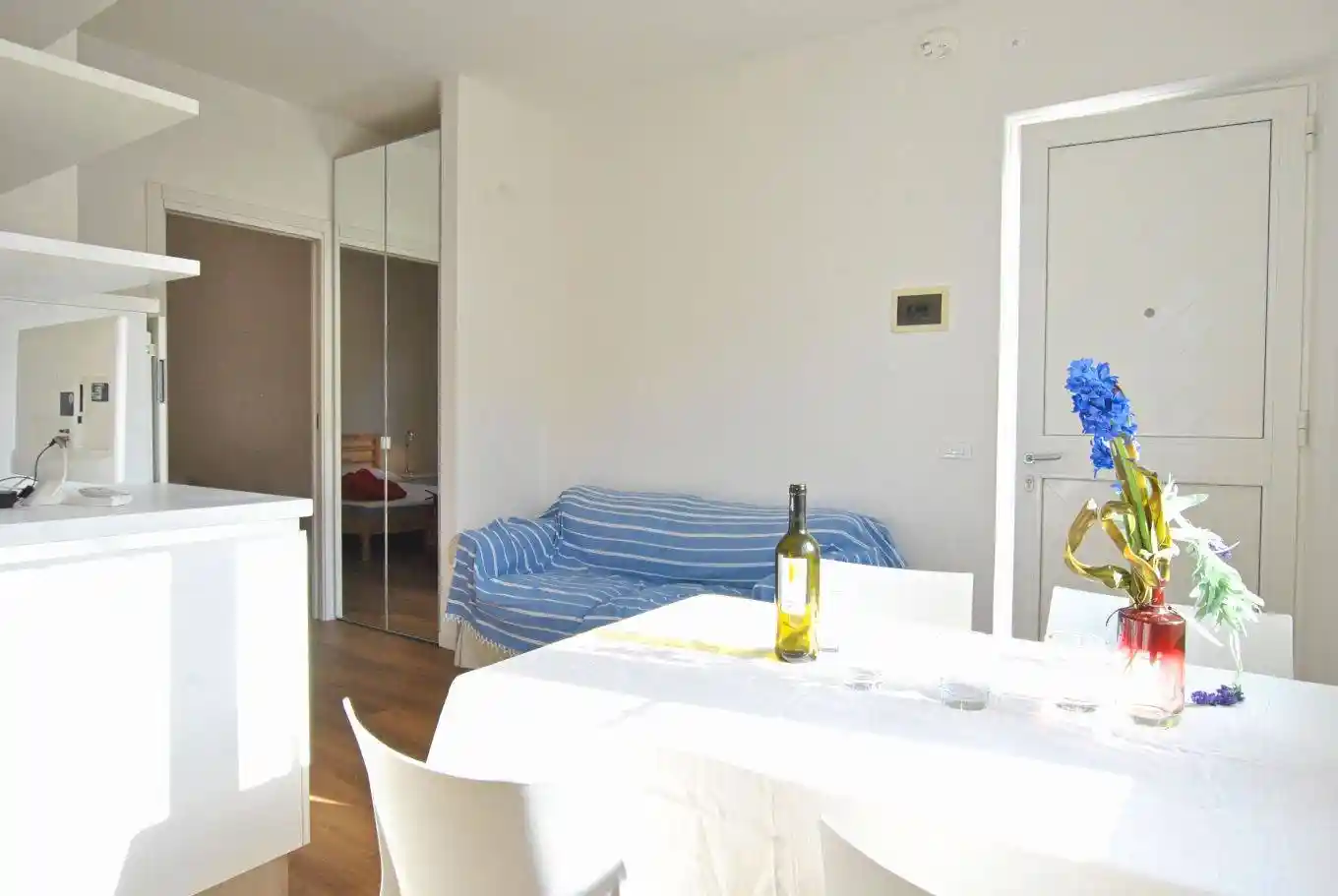 Appartamento in vendita a Lignano Sabbiadoro