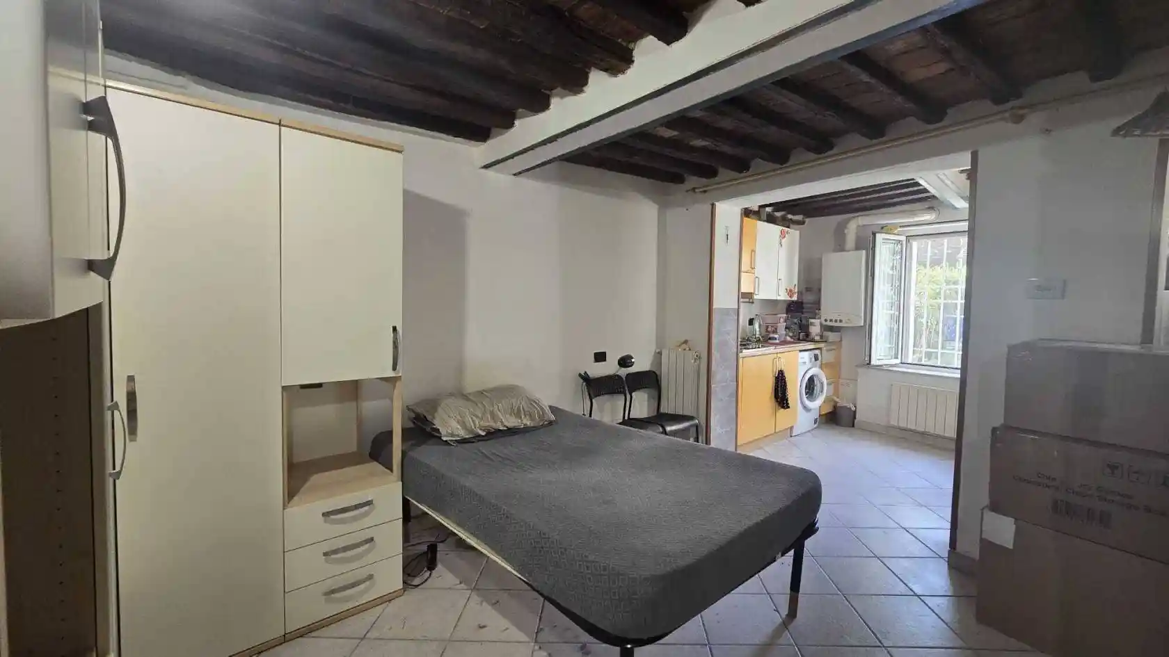 Appartamento in affitto a Siena