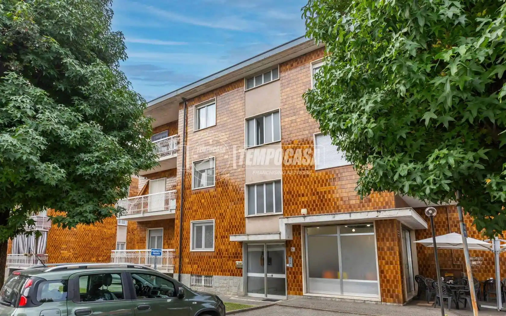 Appartamento in vendita a San Mauro Torinese