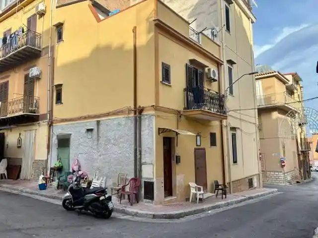 Appartamento in vendita a Santa Flavia