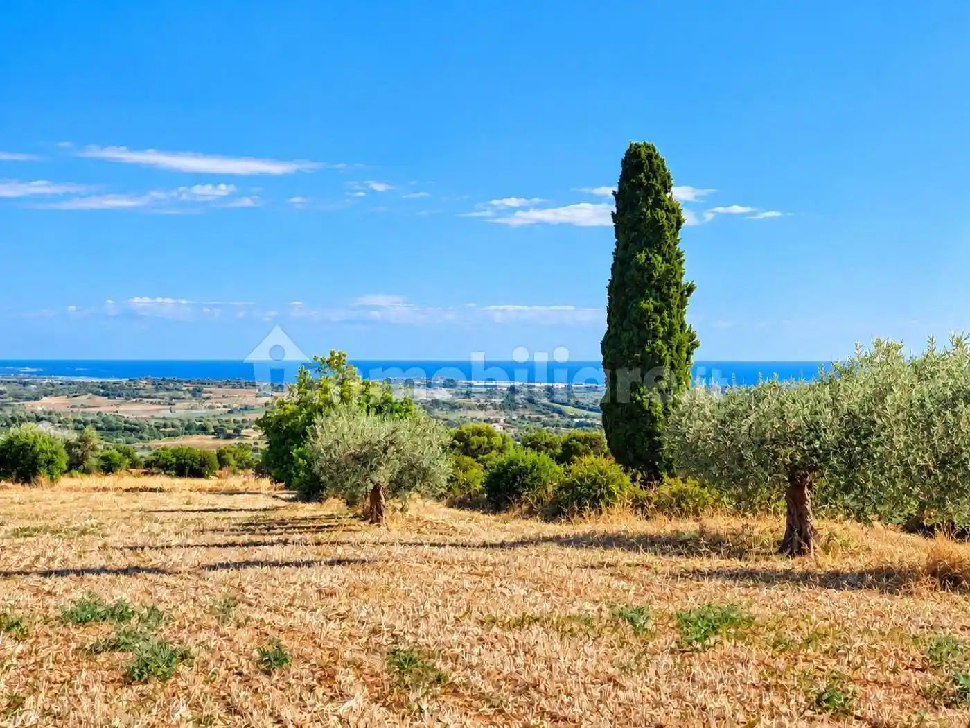 Rustico - Casale in vendita a Ispica
