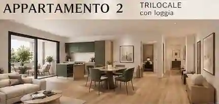 Appartamento - foto 2