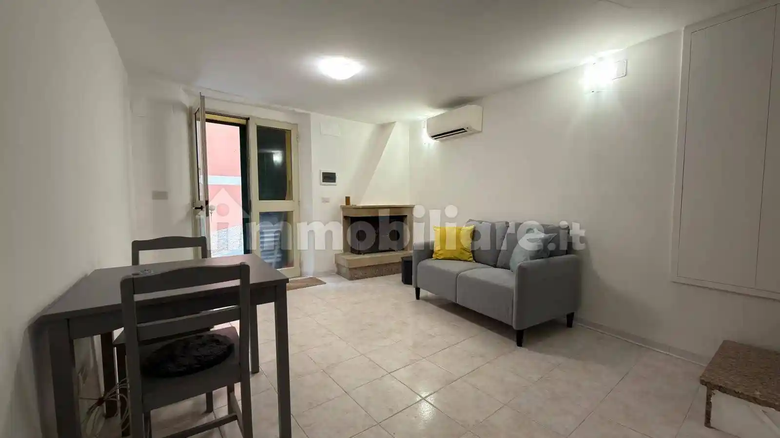 Casa indipendente in affitto a Santa Lucia del Mela