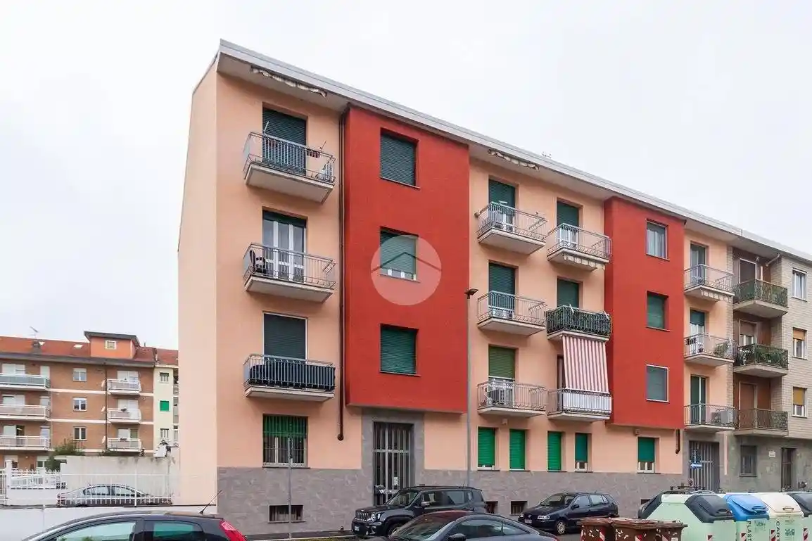 Appartamento in vendita a Rivoli