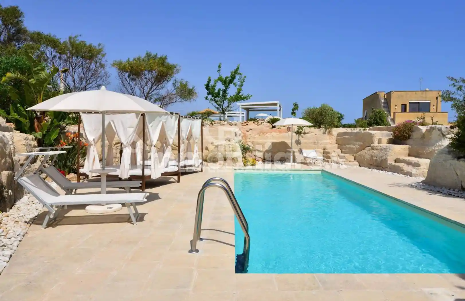 Rustico - Casale in vendita a Lecce