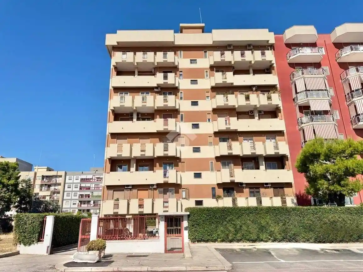 Appartamento in vendita a Bari