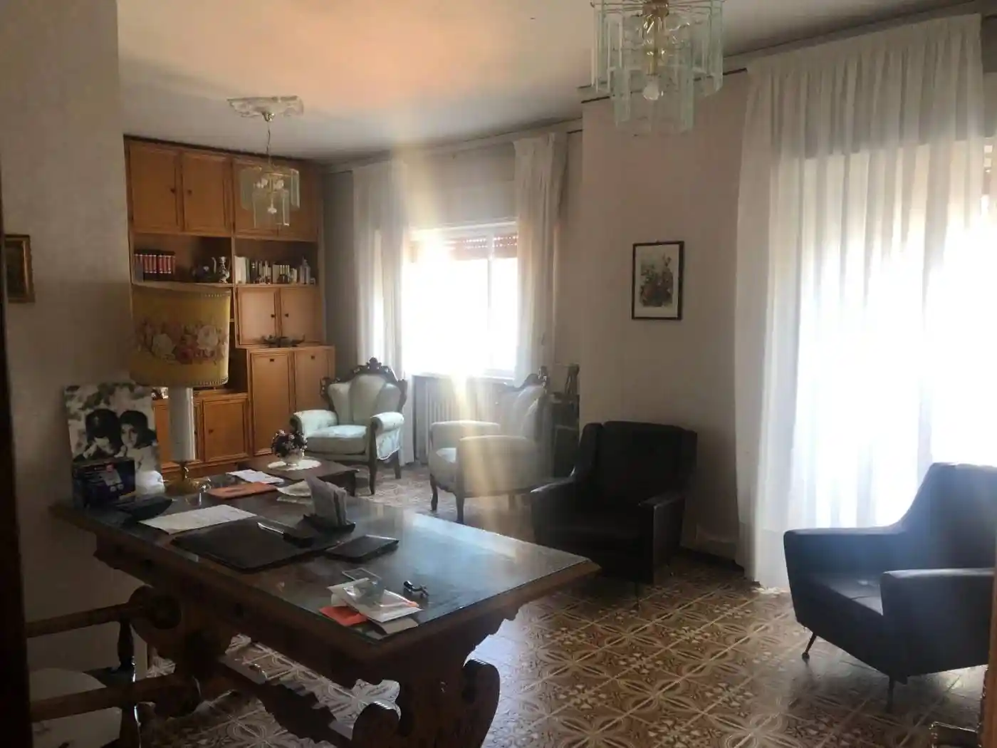 Appartamento in vendita a Enna