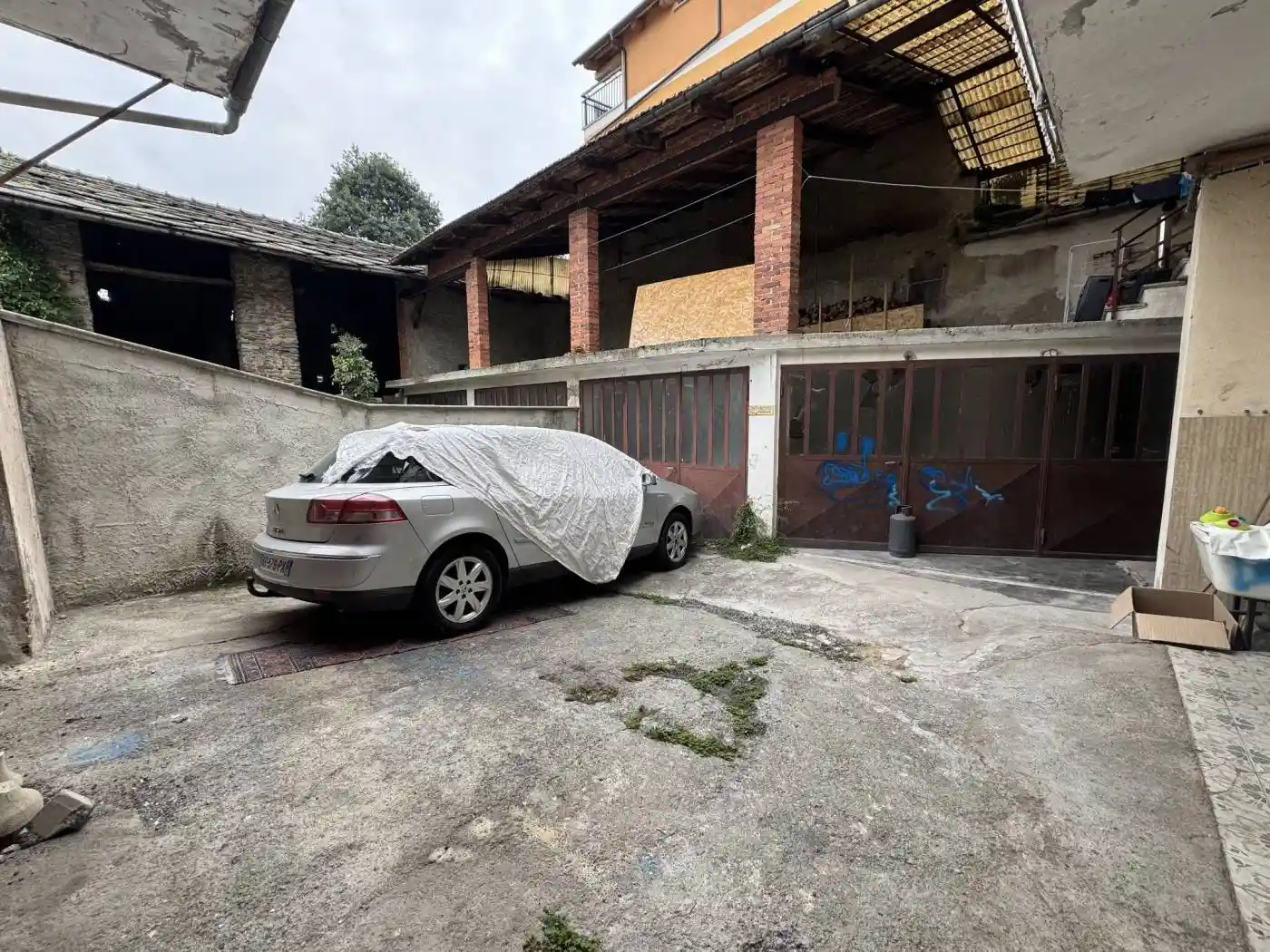 Rustico - Casale in vendita a Sanfront