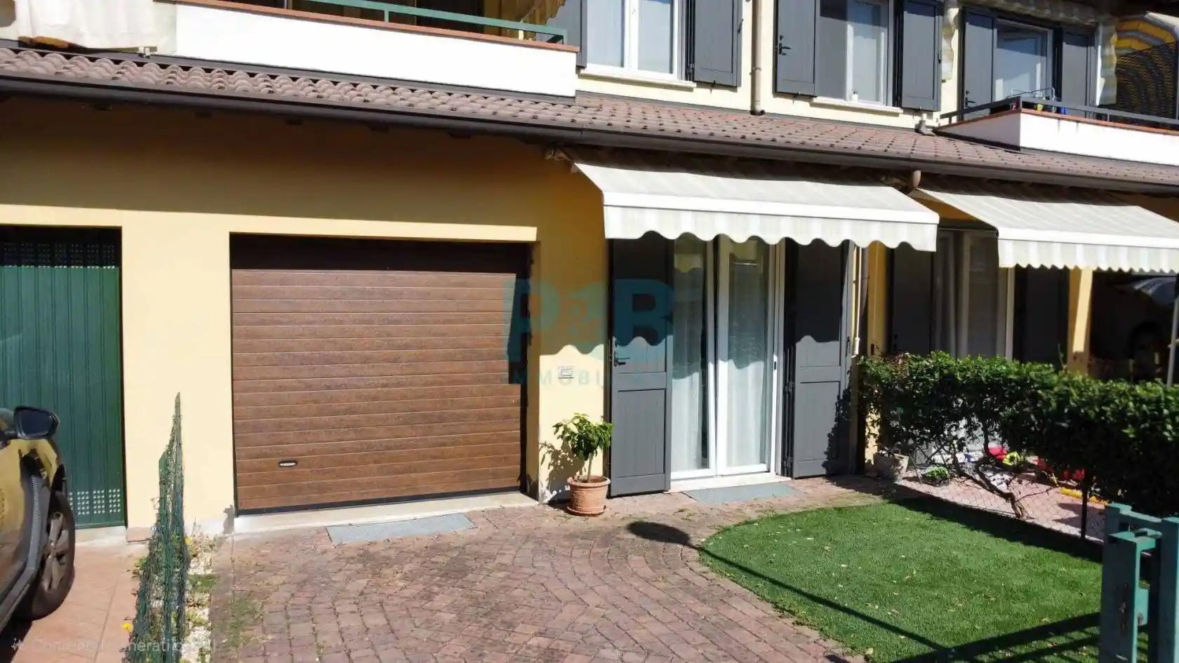 Villetta a schiera in vendita a Nave