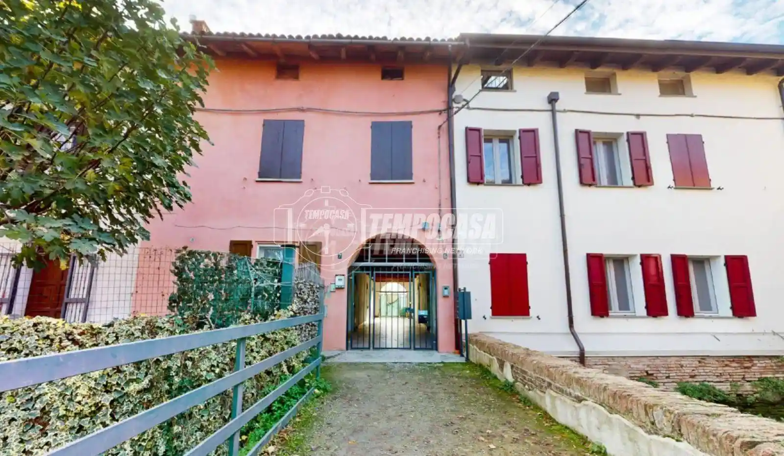 Appartamento in vendita a San Giovanni in Persiceto