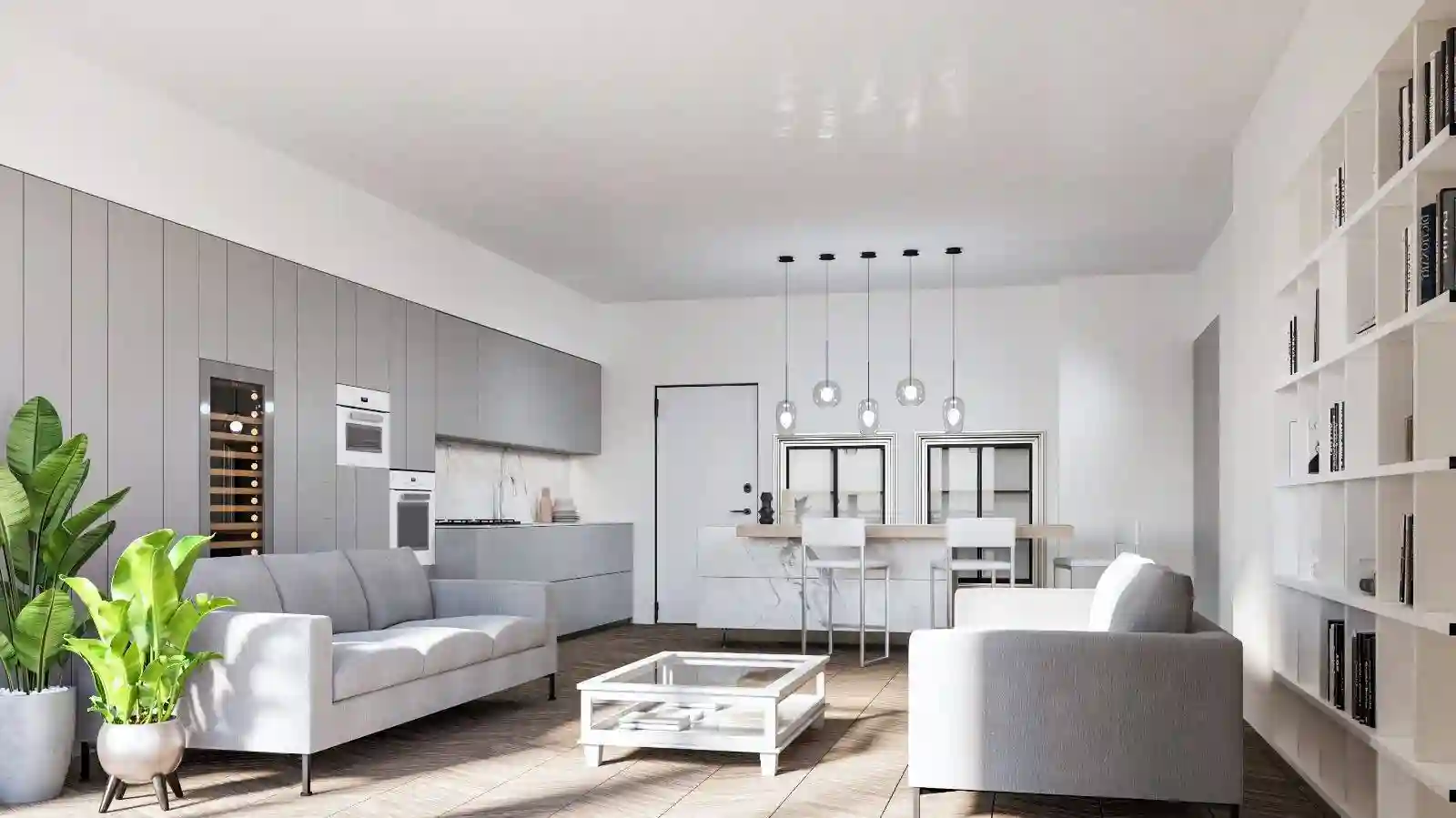 Villa - foto 2