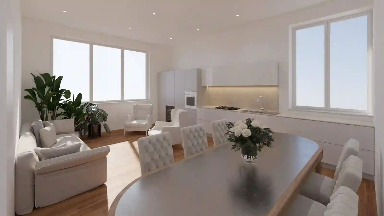 Villa - foto 3