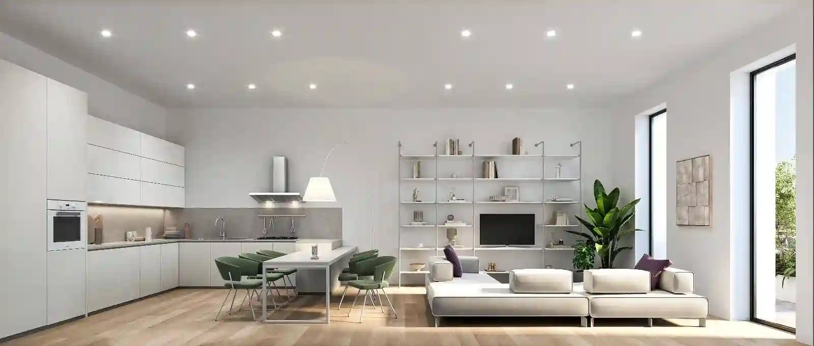 Villa - foto 5