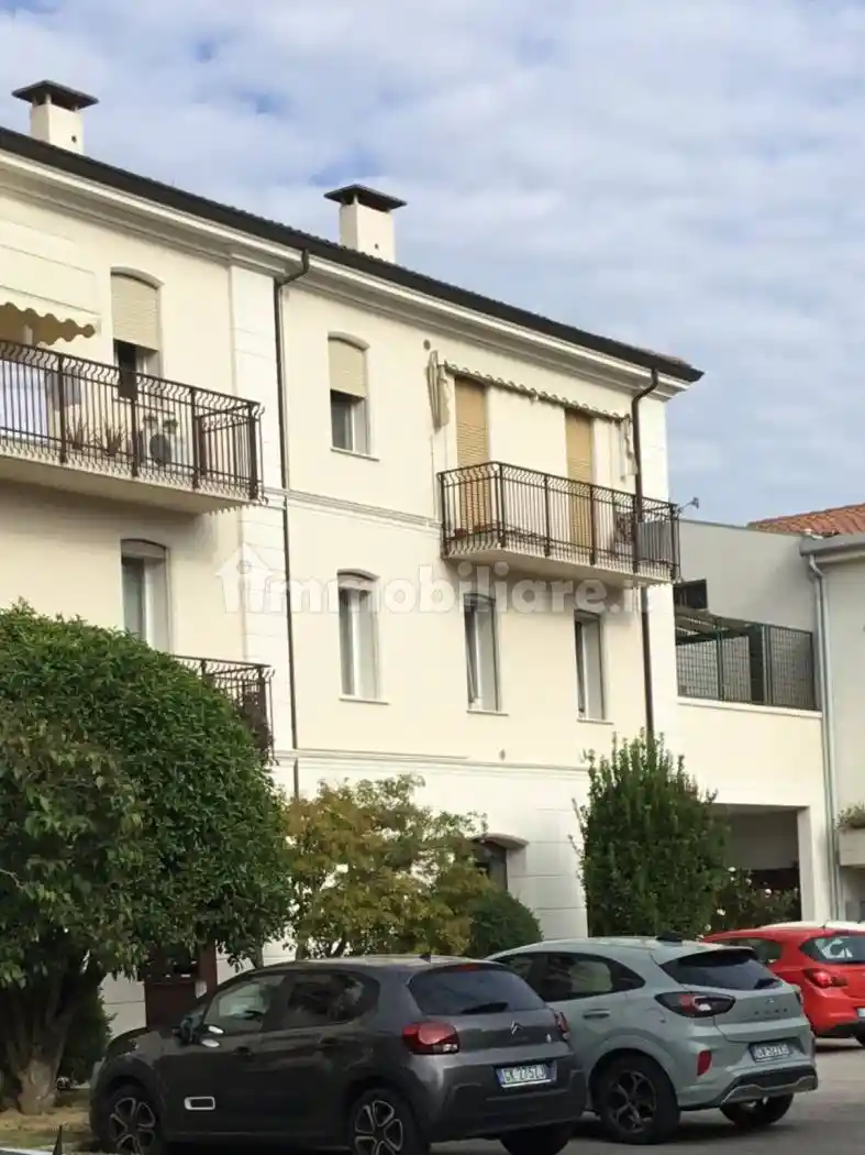 Appartamento in vendita a Treviso