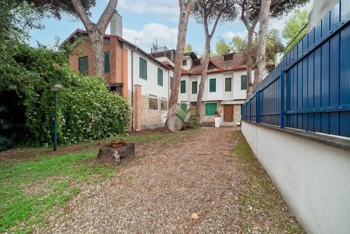 Appartamento in vendita a Santa Marinella