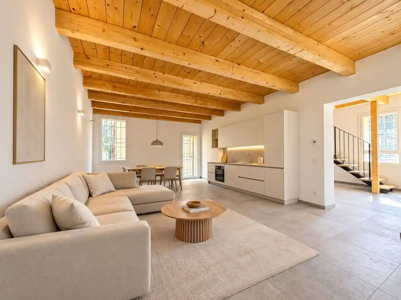 Casa indipendente in vendita a Ferrara