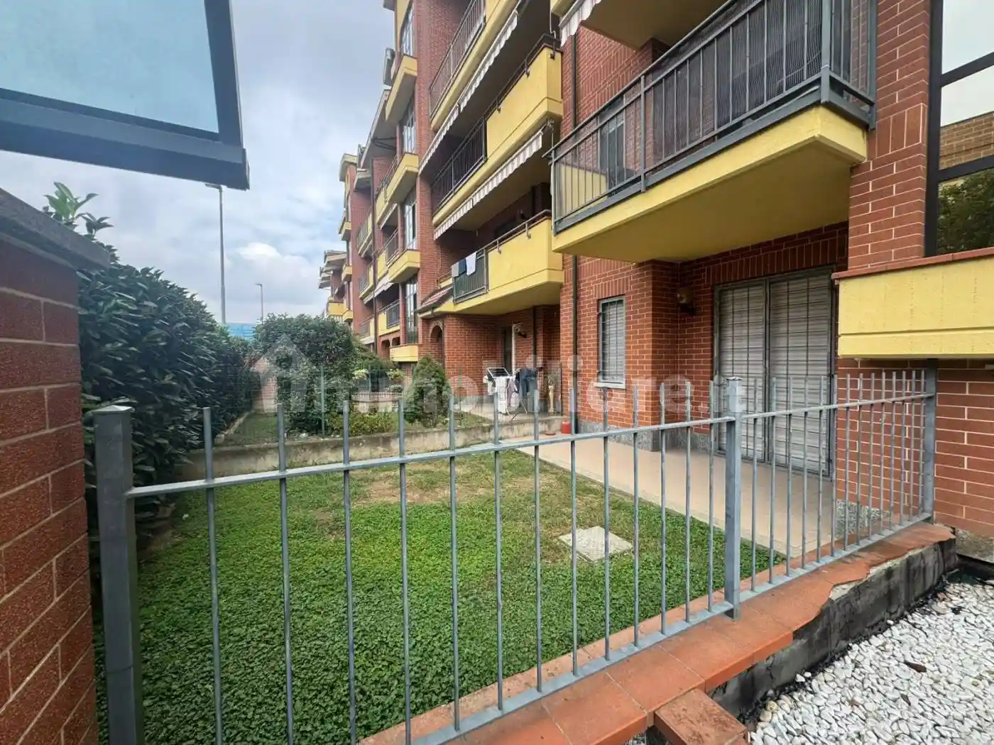 Appartamento in vendita a Nichelino