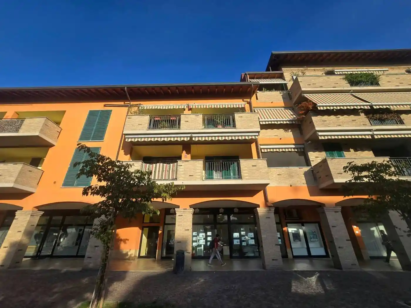 Appartamento in vendita a Pantigliate