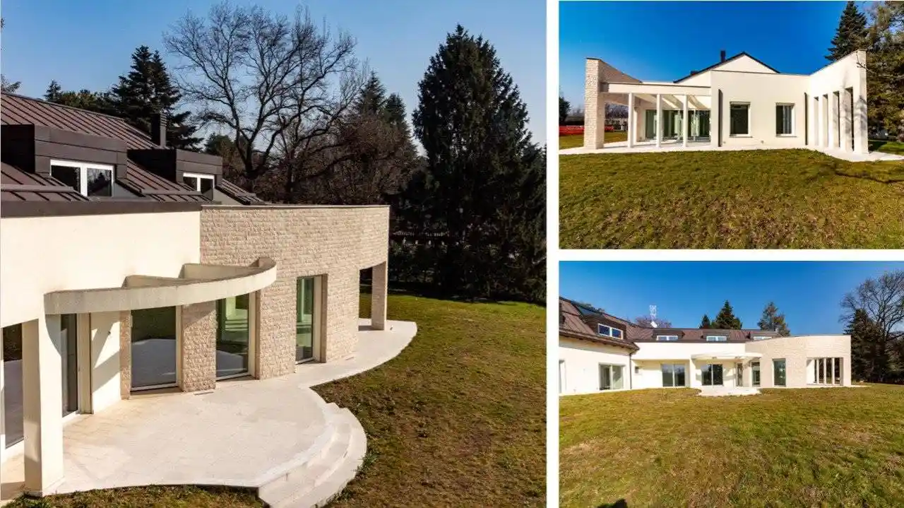 Villetta a schiera in vendita a Casatenovo