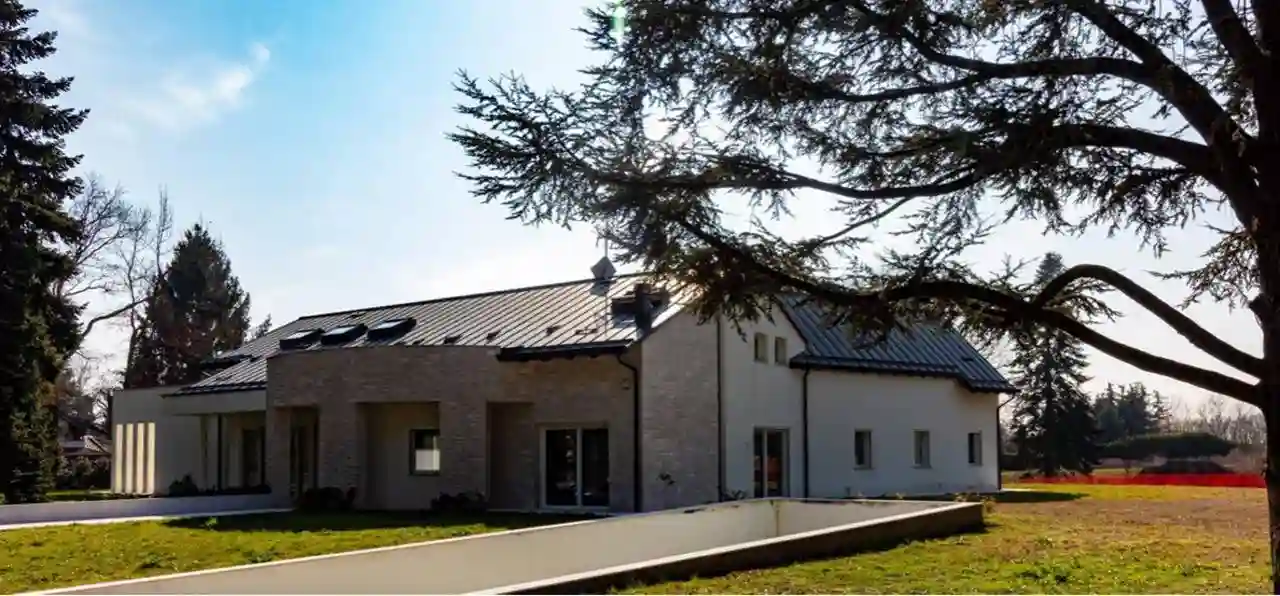 Villetta a schiera - foto 3