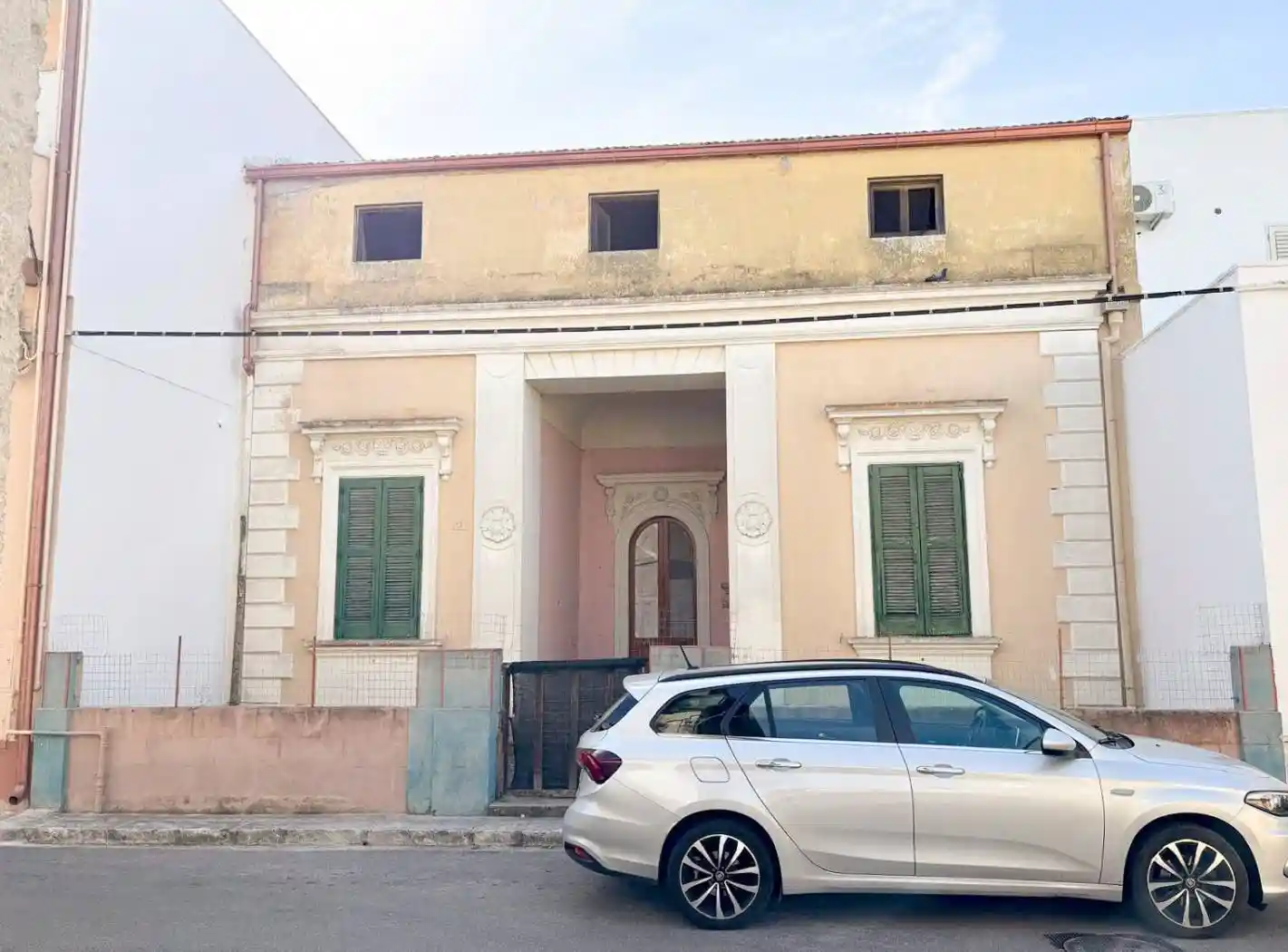 Casa indipendente in vendita a San Pietro Vernotico