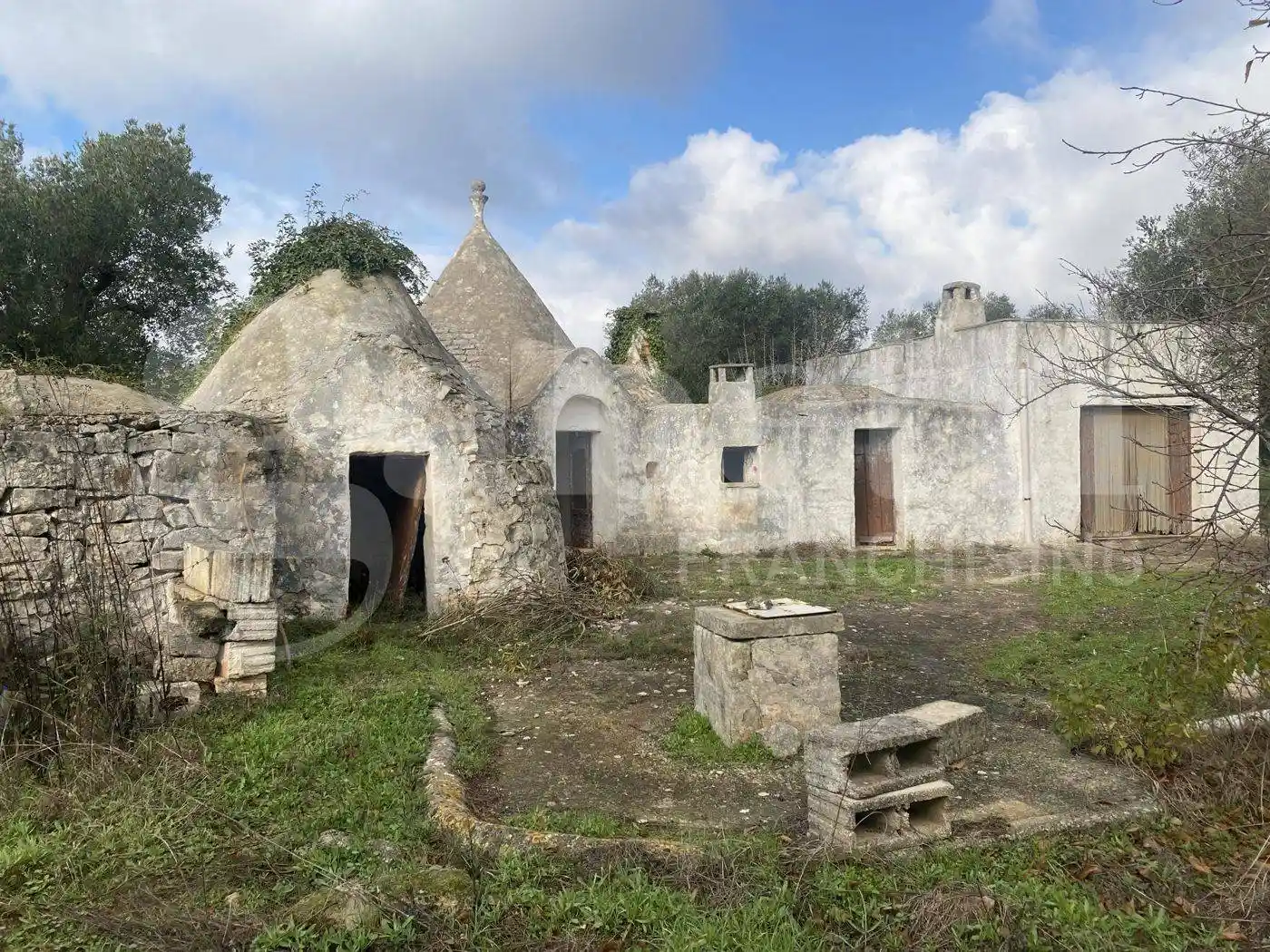 Appartamento in vendita a Ceglie Messapica