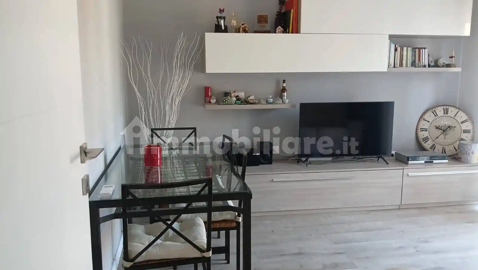 Appartamento in affitto a Lesmo