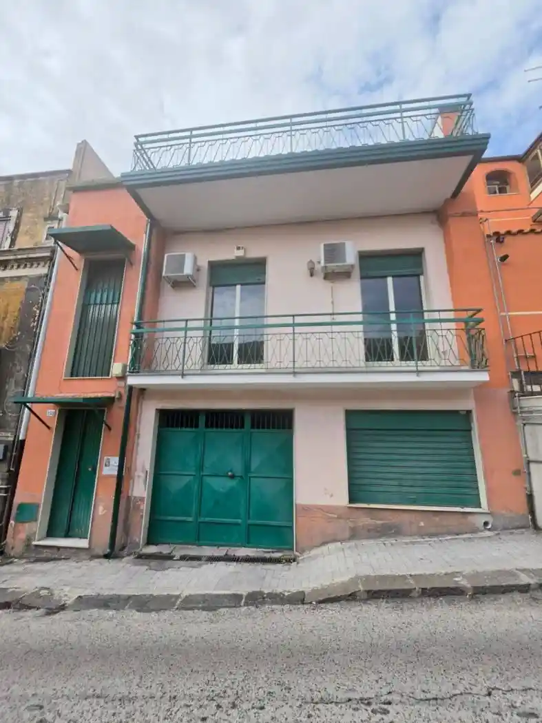 Villa in vendita a Belpasso