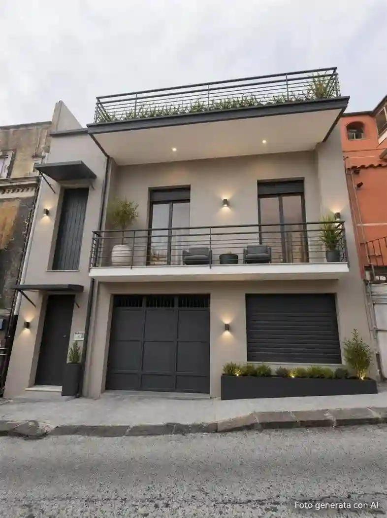 Villa - foto 2