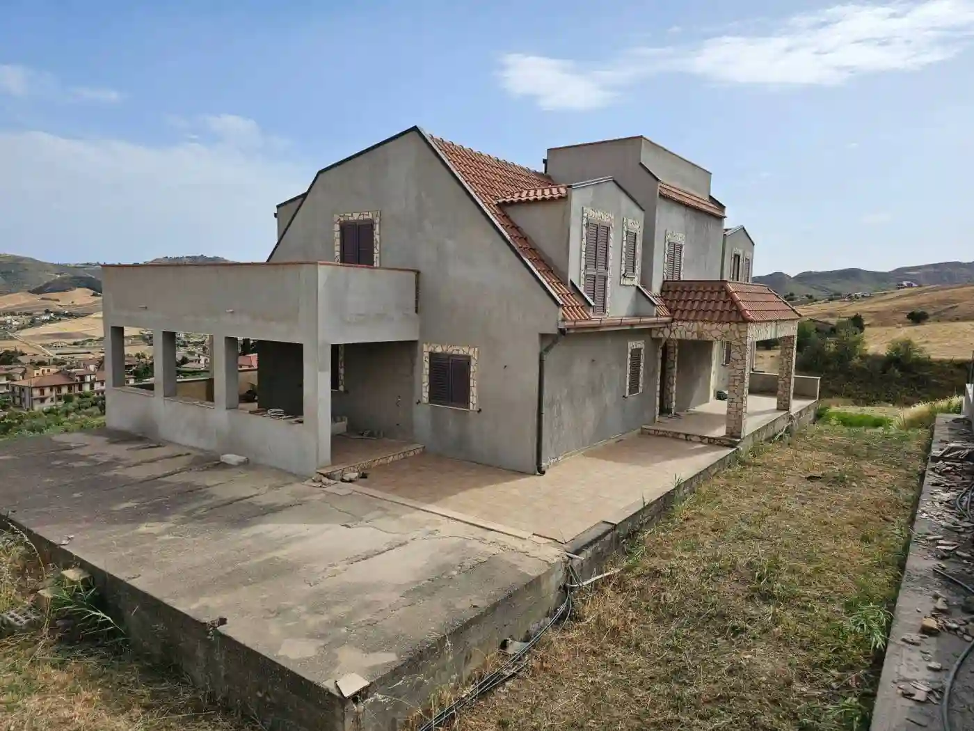 Villa - foto 3