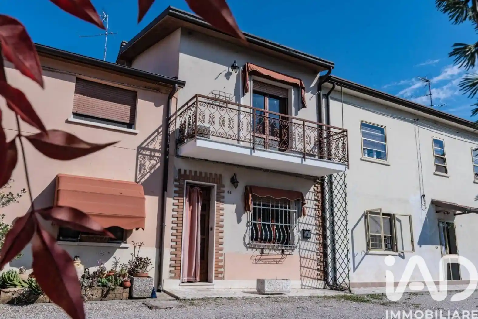 Casa indipendente in vendita a Ferrara