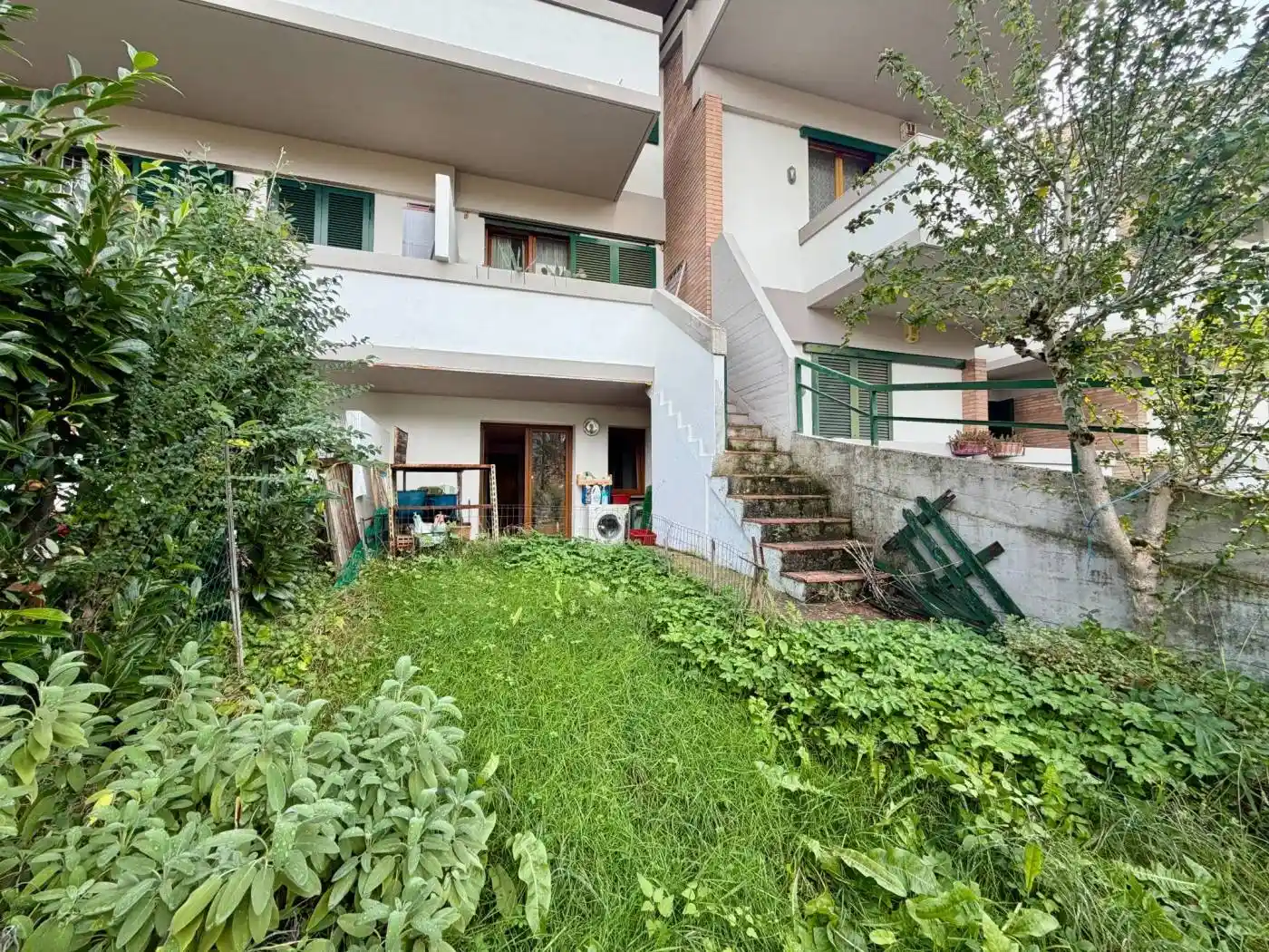 Appartamento in vendita a Firenze