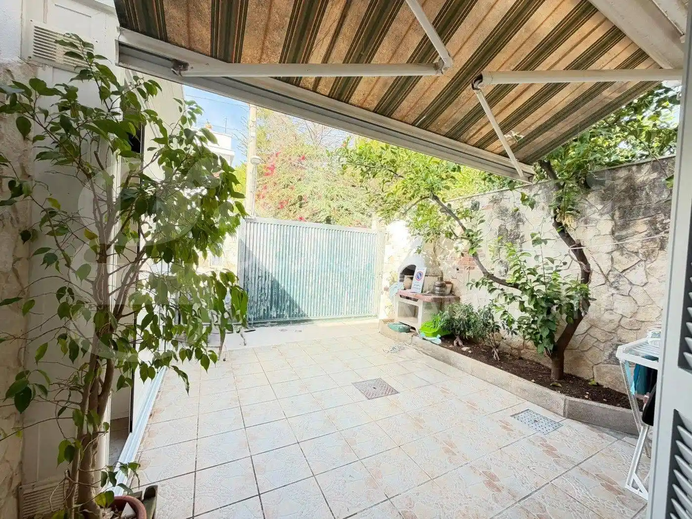 Casa indipendente in vendita a Bari