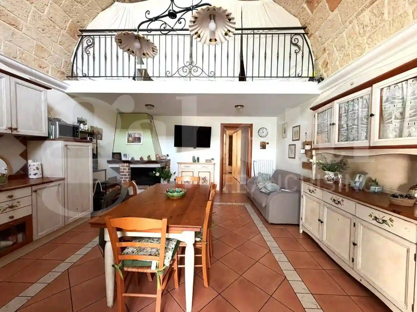 Casa indipendente - foto 3