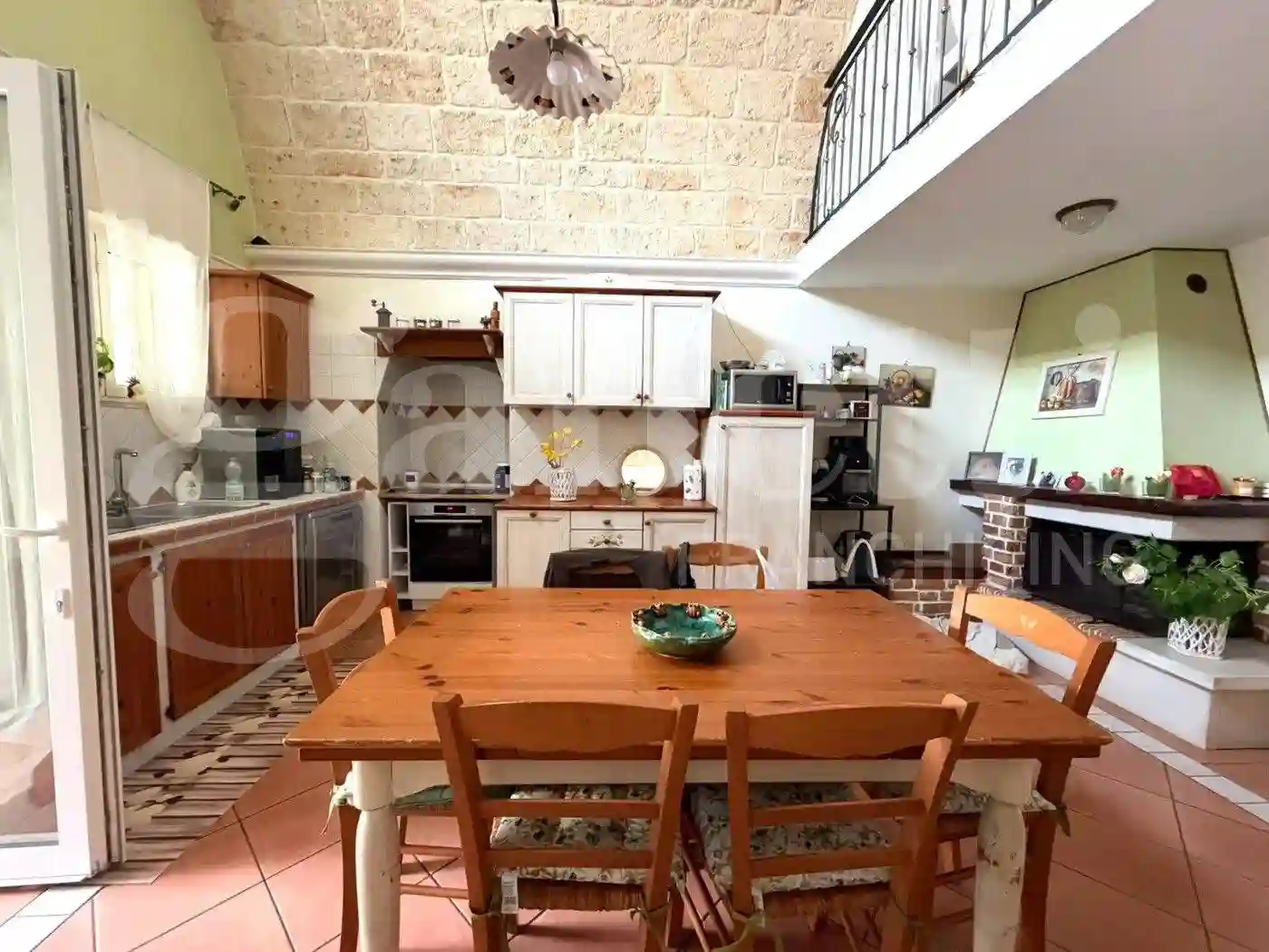 Casa indipendente - foto 4