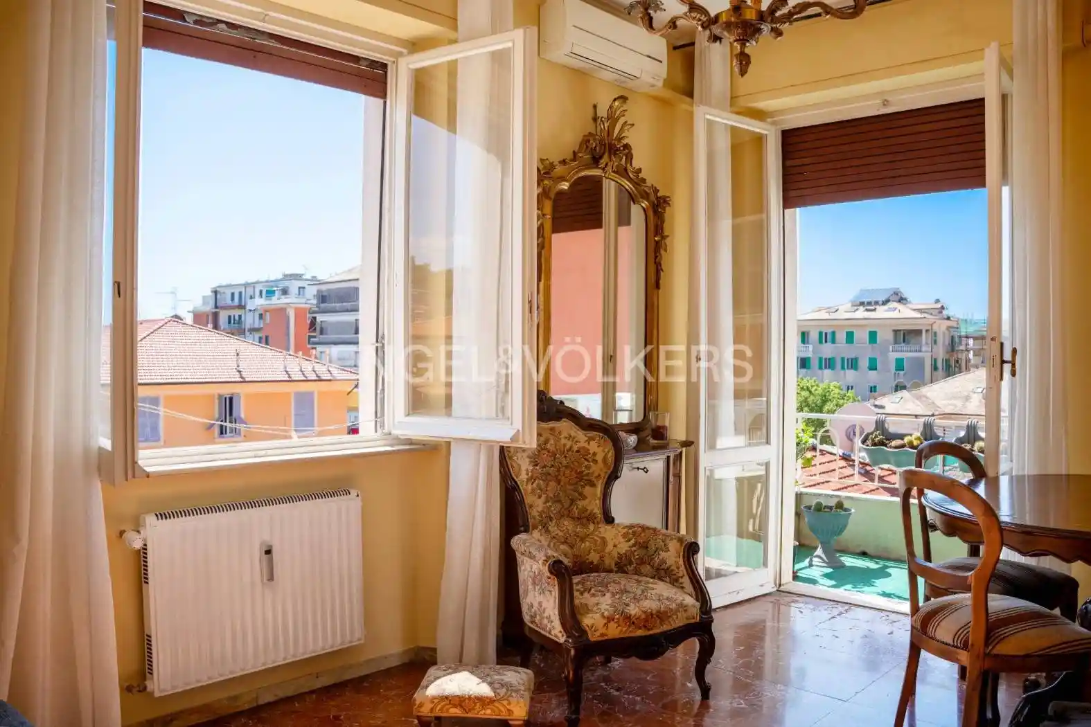 Appartamento in vendita a Chiavari
