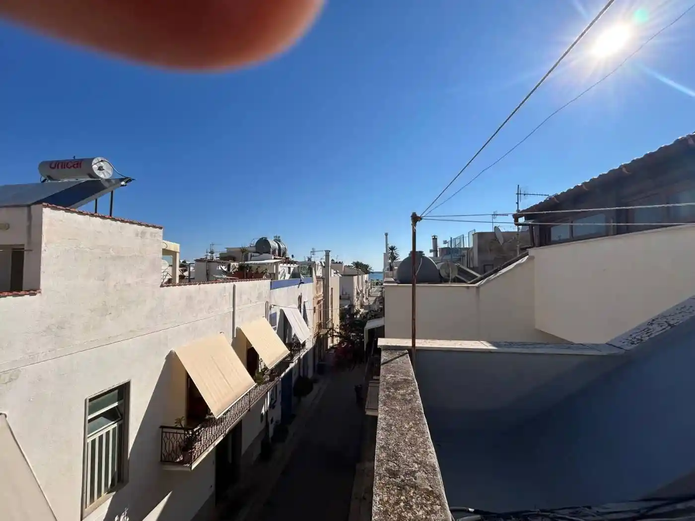 Casa indipendente in vendita a San Vito Lo Capo
