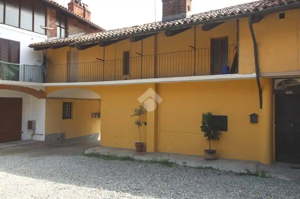 Appartamento in affitto a Viverone