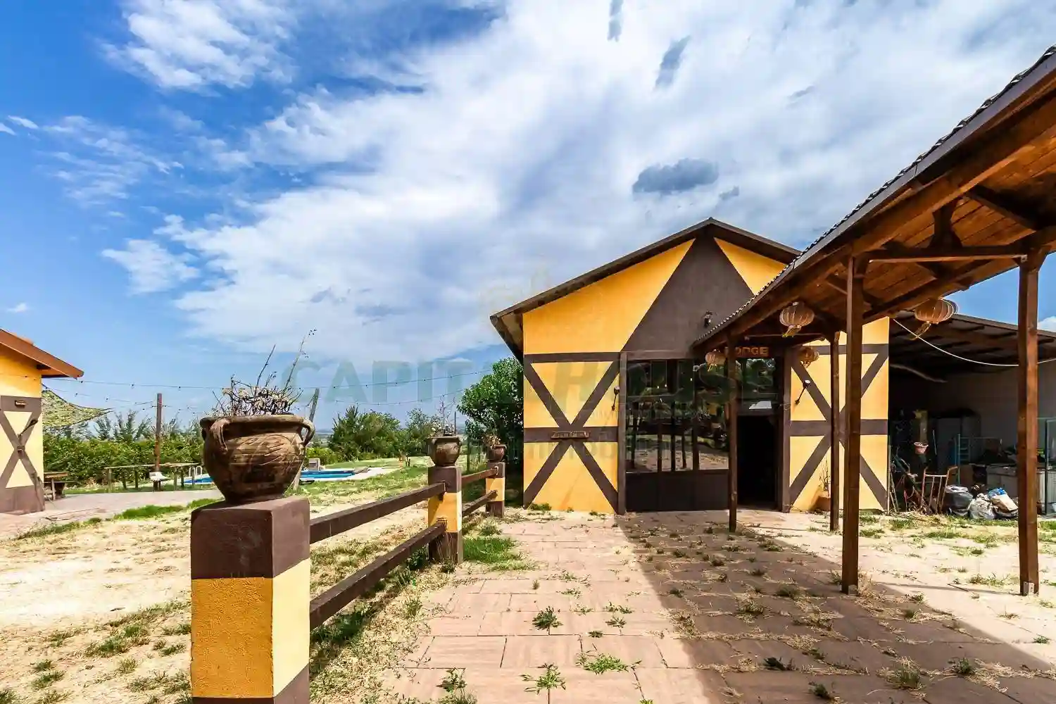 Villa - foto 3