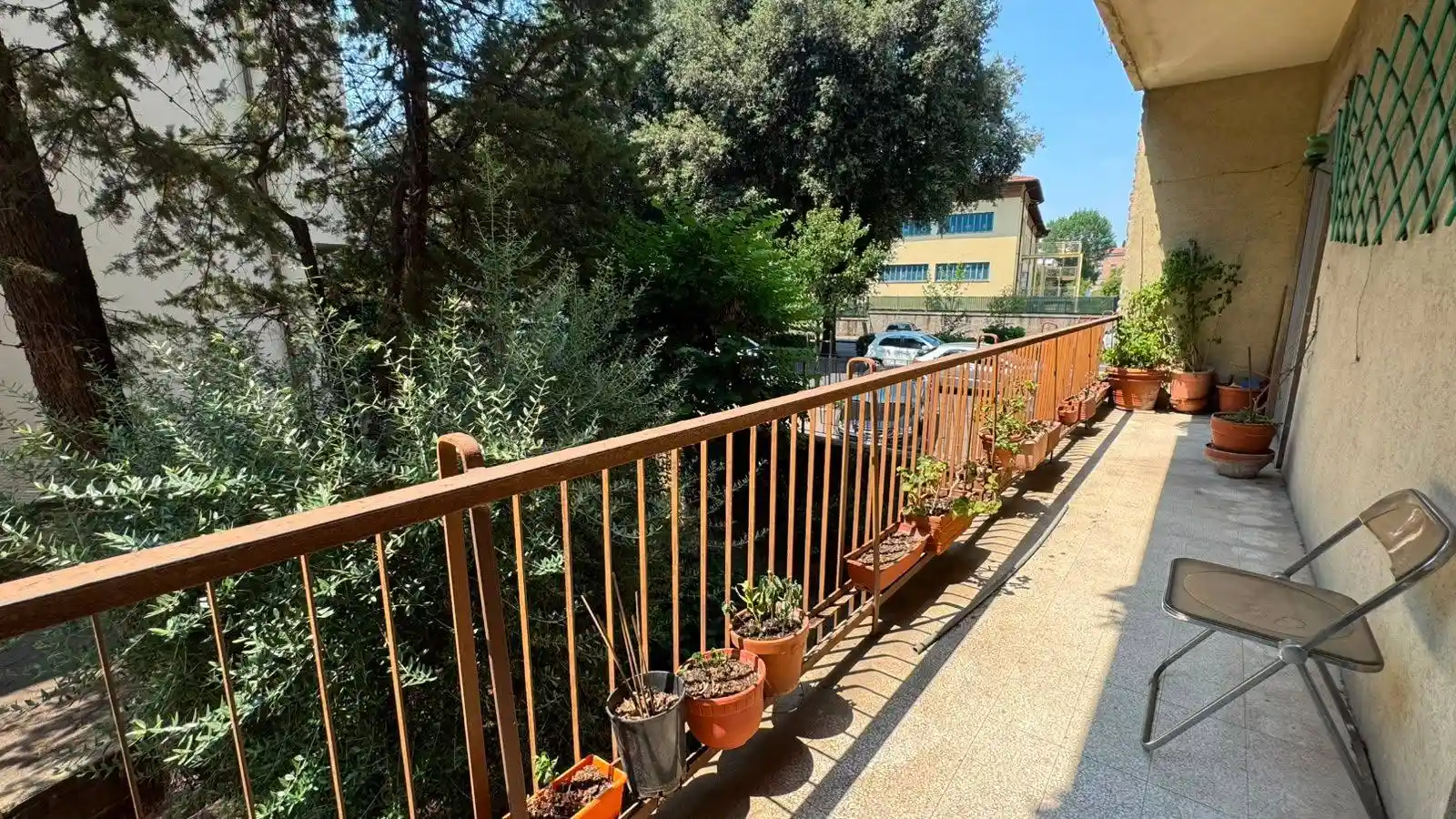 Appartamento in vendita a Firenze