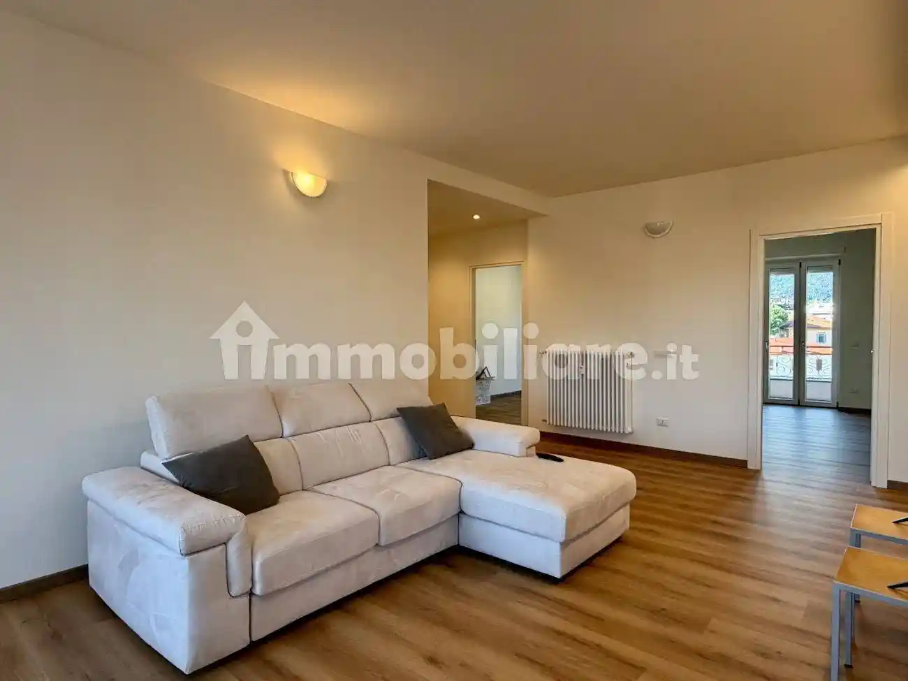 Appartamento in vendita a Verbania
