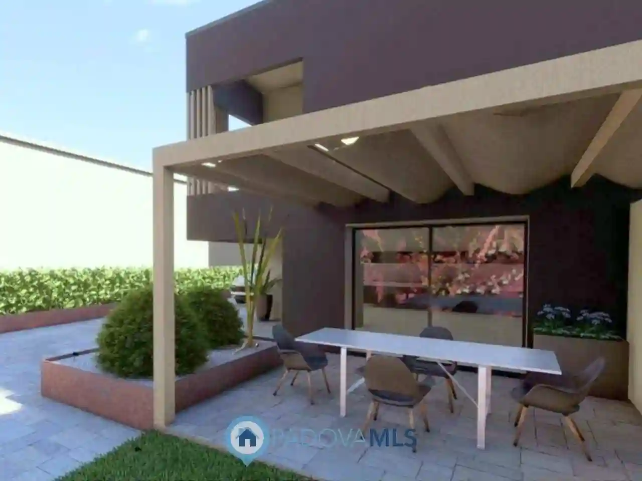 Villa - foto 4