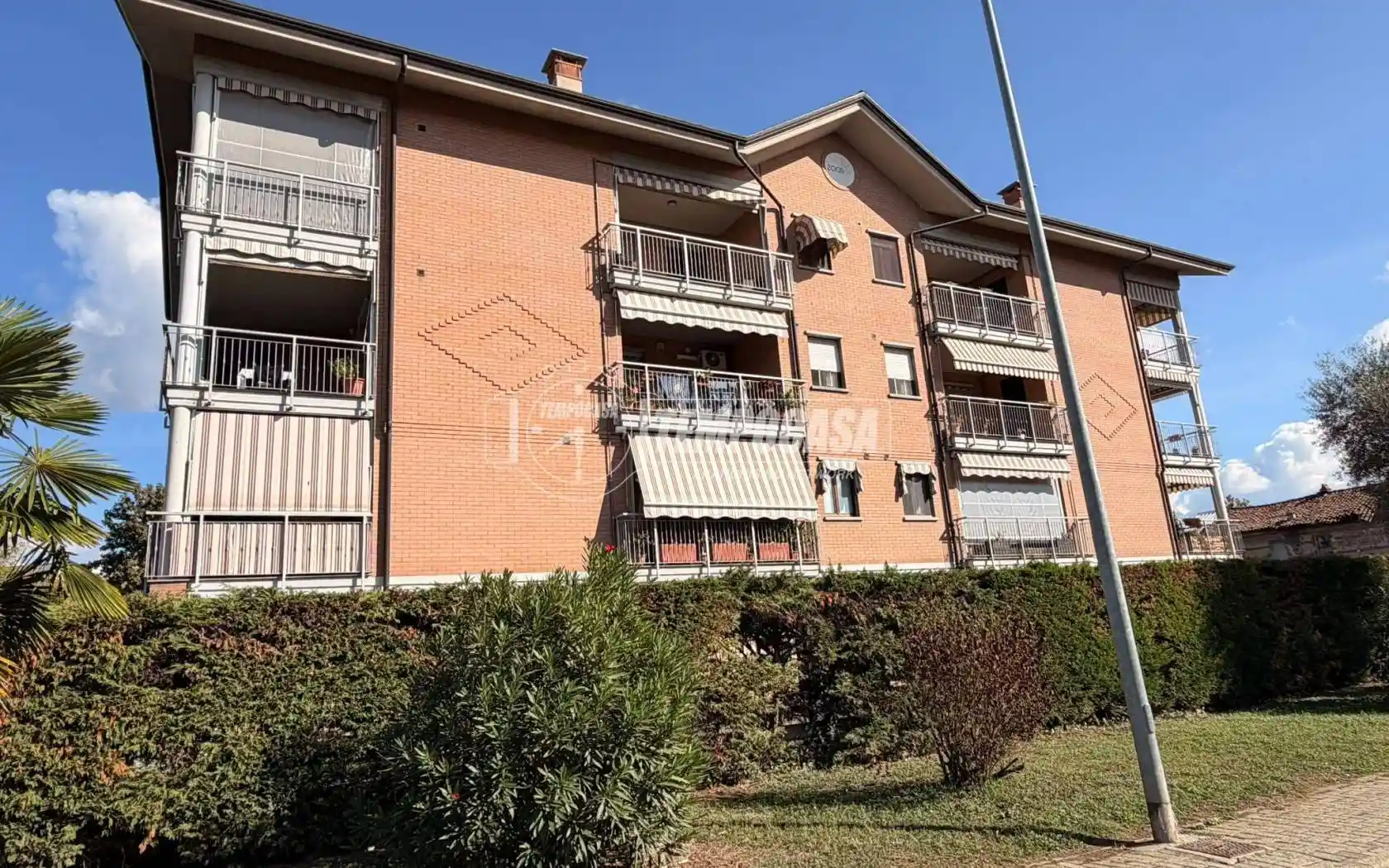 Appartamento in vendita a Mappano