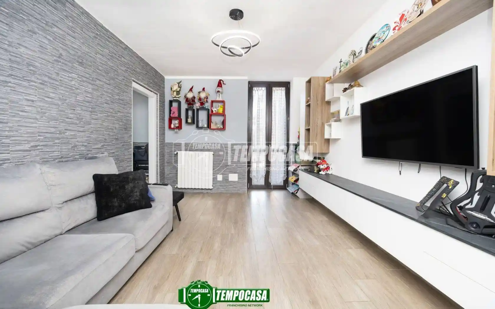 Casa indipendente in vendita a Cambiago
